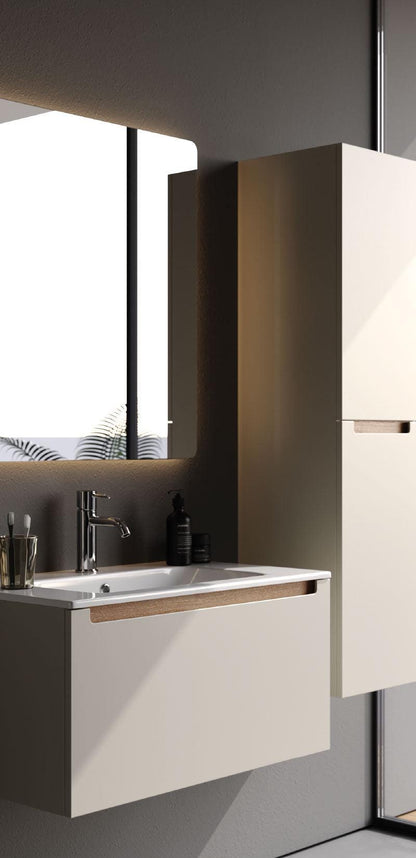 Ibiza Bathroom Cabinet Set