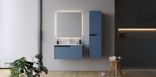 Lyon Bathroom Cabinet Set