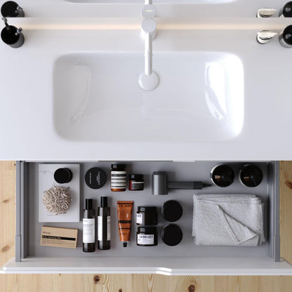 Lyon Bathroom Cabinet Set