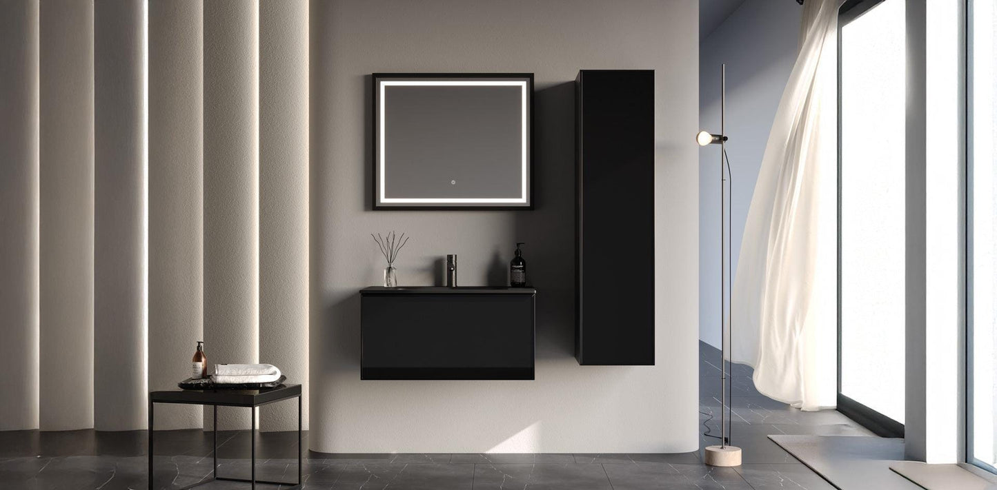 Fonte Bathroom Cabinet Set