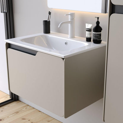 Lyon Bathroom Cabinet Set