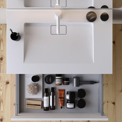 Duru Bathroom Cabinet Set