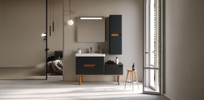 Masal Bathroom Cabinet Set