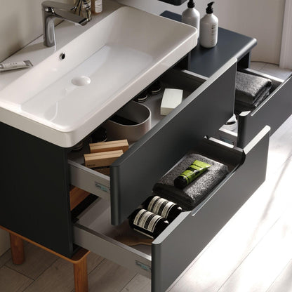 Masal Bathroom Cabinet Set