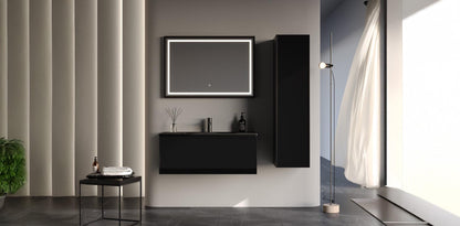 Fonte Bathroom Cabinet Set