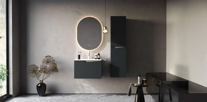 Braga Bathroom Cabinet Set