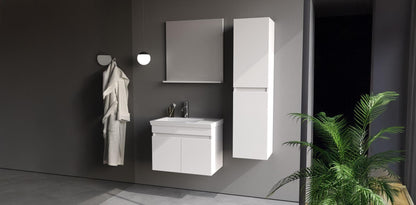 Lidya Bathroom Cabinet Set