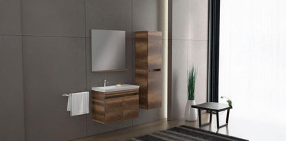 Lidya Bathroom Cabinet Set