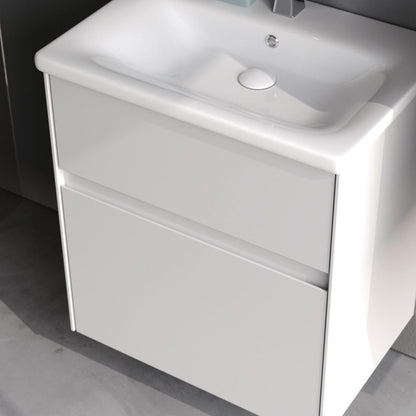 Malaga Bathroom Cabinet Set