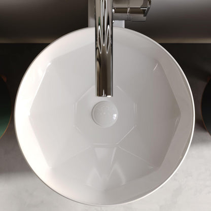 Masal Bathroom Cabinet Set