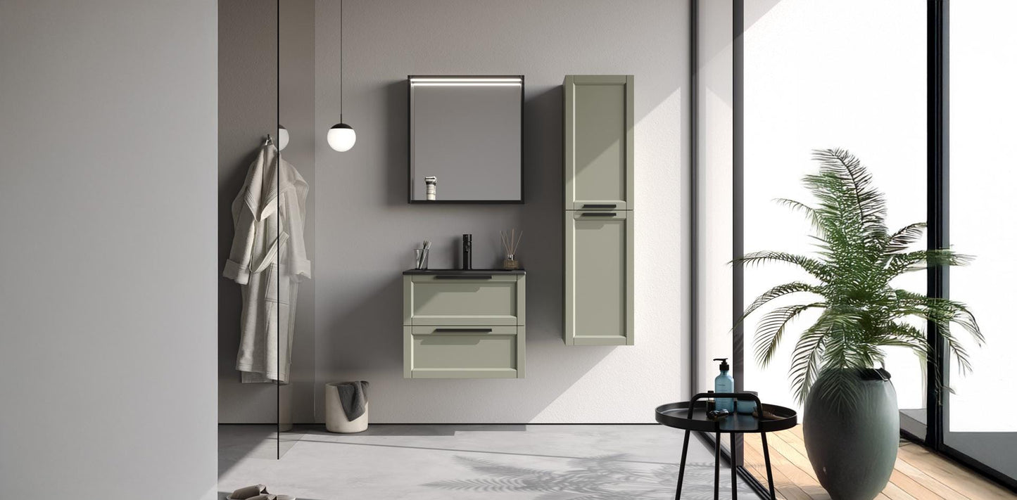Laguna Bathroom Cabinet