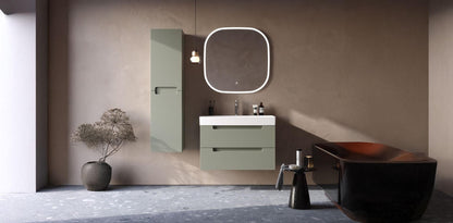 Maddox Bathroom Cabinet Set