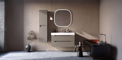 Maddox Bathroom Cabinet Set